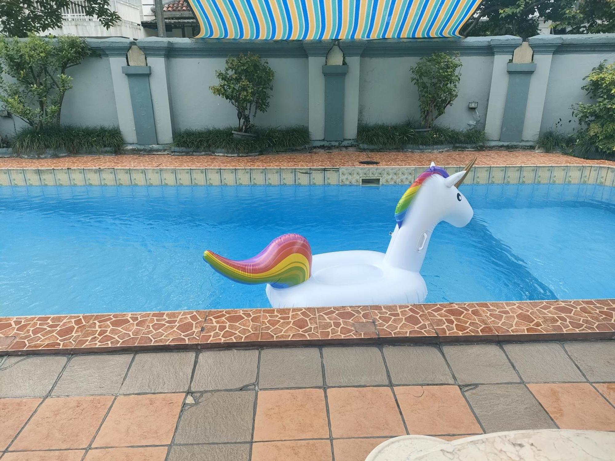 Vila Princess,Sentul 4Bedroom Dan Tenda Camping,Private Pool, Tenis Meja, Mini Billiard, Karaoke, Ayunan,Bbq, 08Satu3 80Satu6 4Satu5Satu Bogor Exterior photo