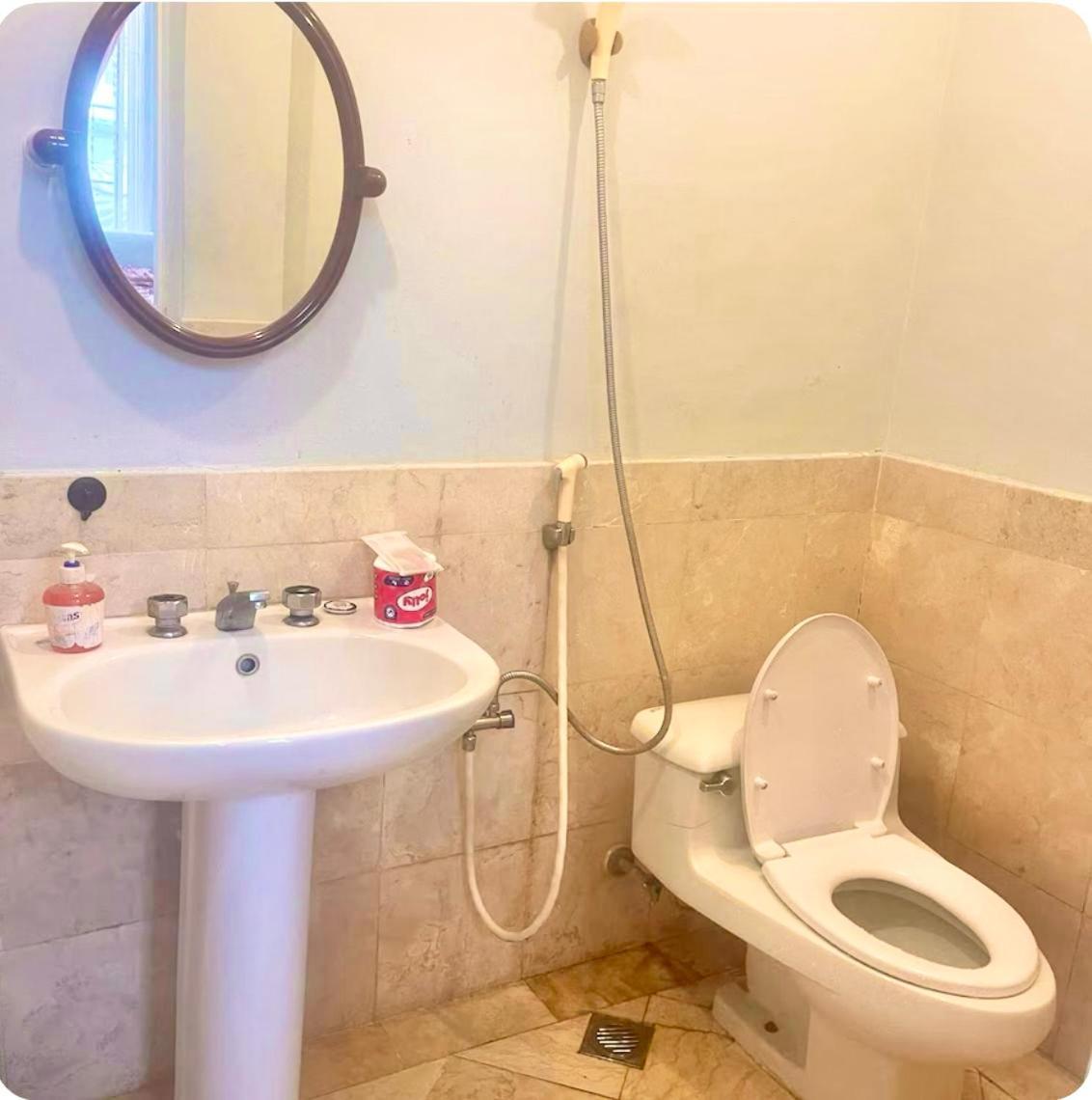 Vila Princess,Sentul 4Bedroom Dan Tenda Camping,Private Pool, Tenis Meja, Mini Billiard, Karaoke, Ayunan,Bbq, 08Satu3 80Satu6 4Satu5Satu Bogor Exterior photo